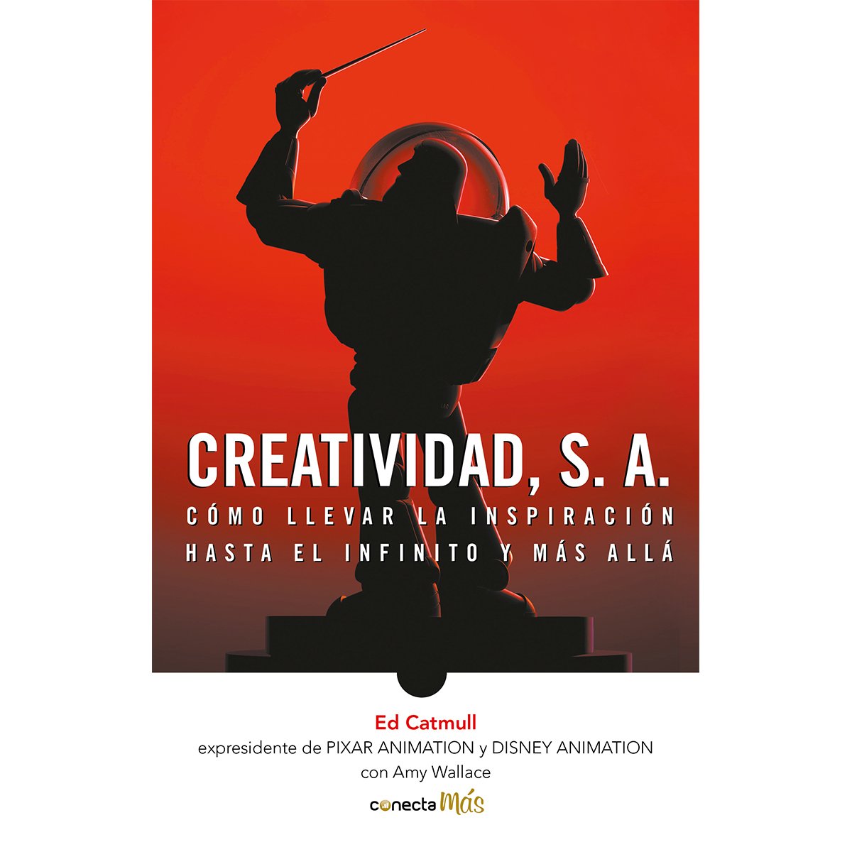 Creatividad s.a.