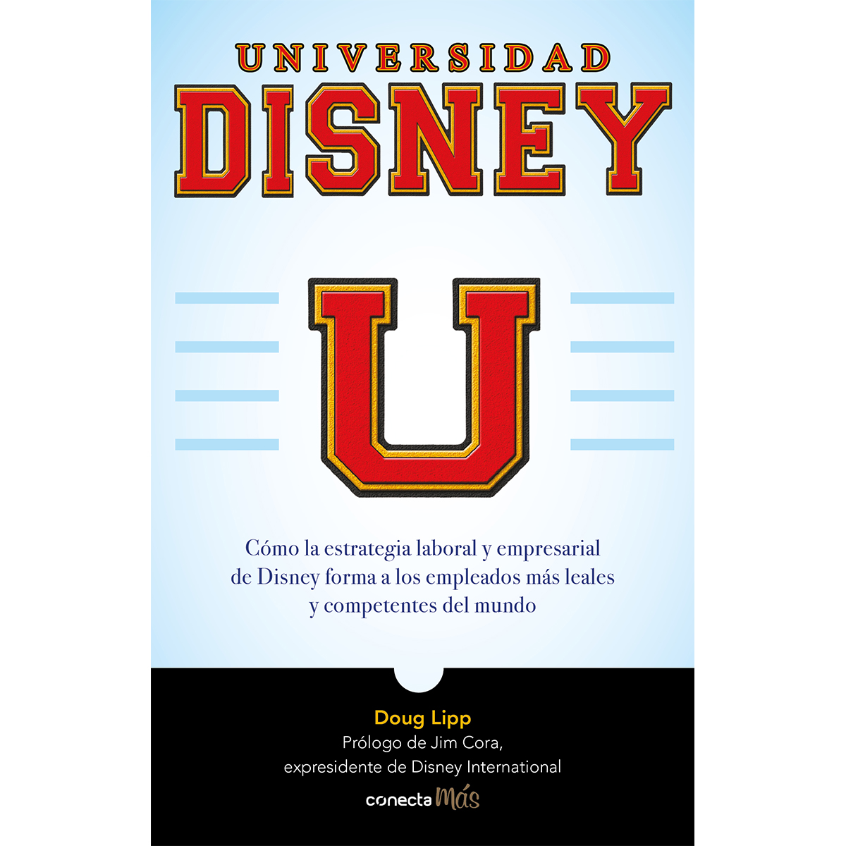 Universidad disney