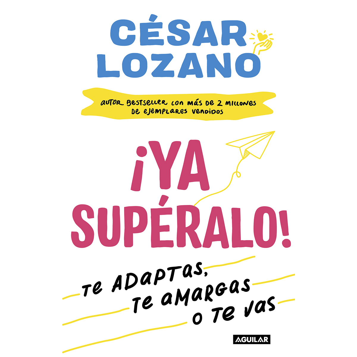 Ya superalo