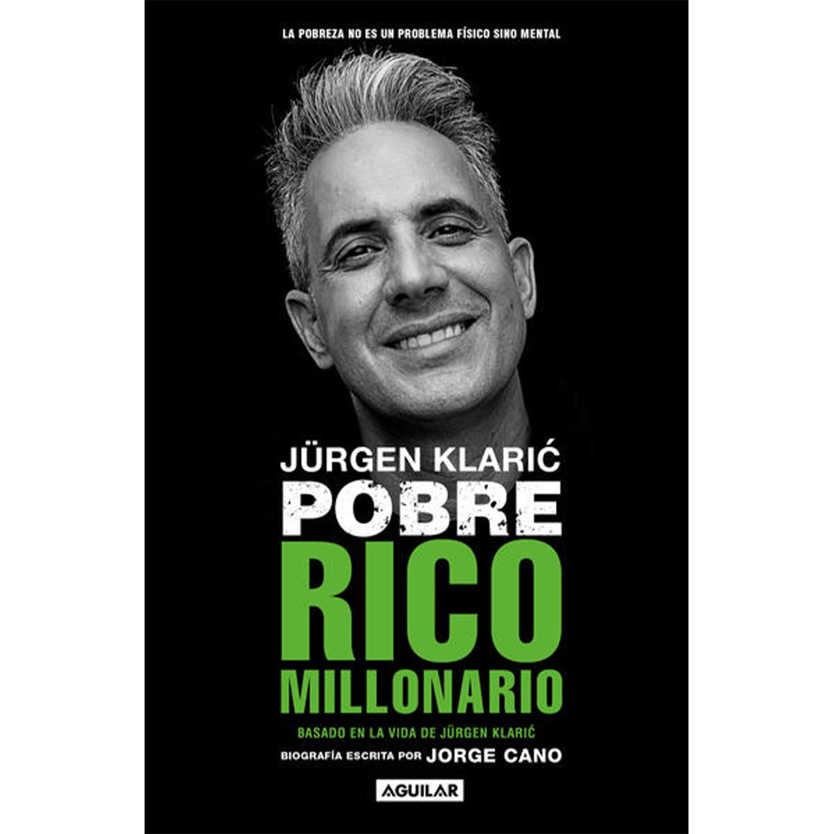 Pobre rico millonario