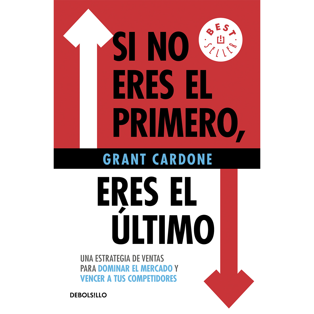Si No Eres El Primero, Eres El Último