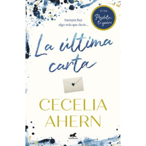 La ultima carta