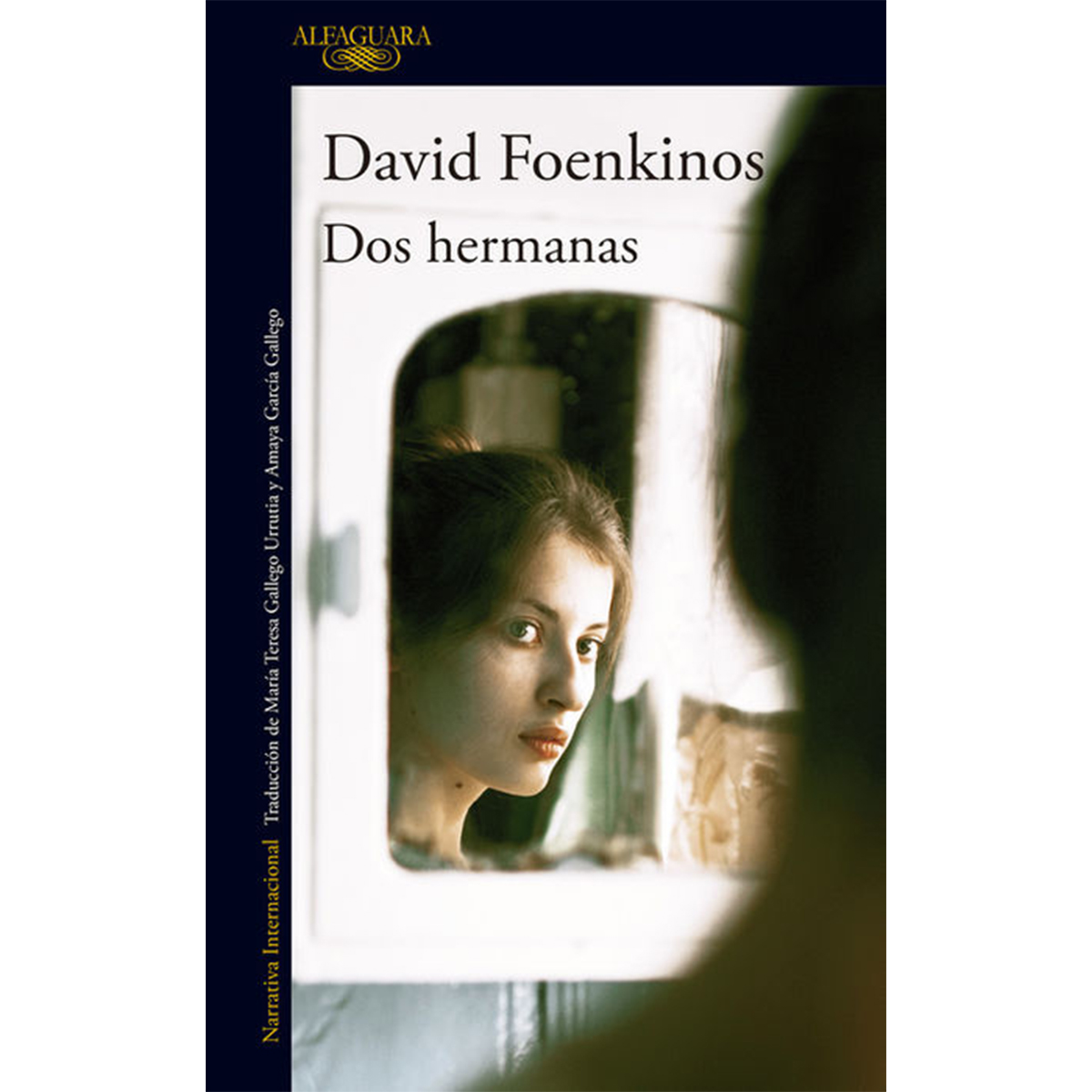 Dos hermanas