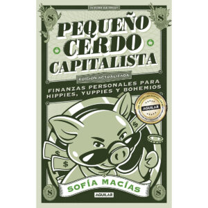Pequeño cerdo capitalista