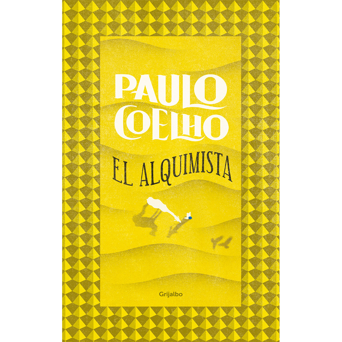 El alquimista