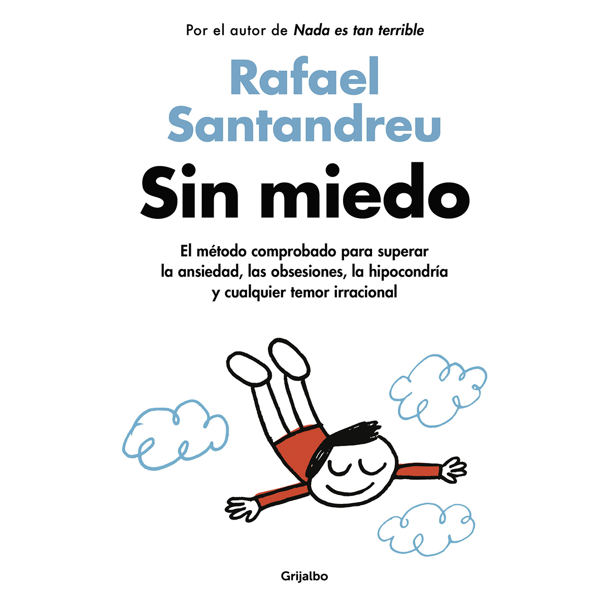 Sin miedo