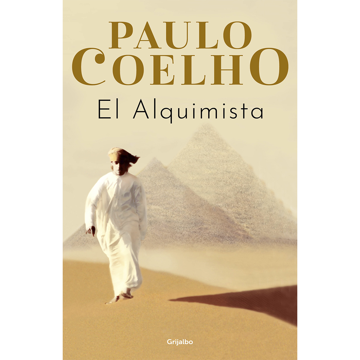 El alquimista