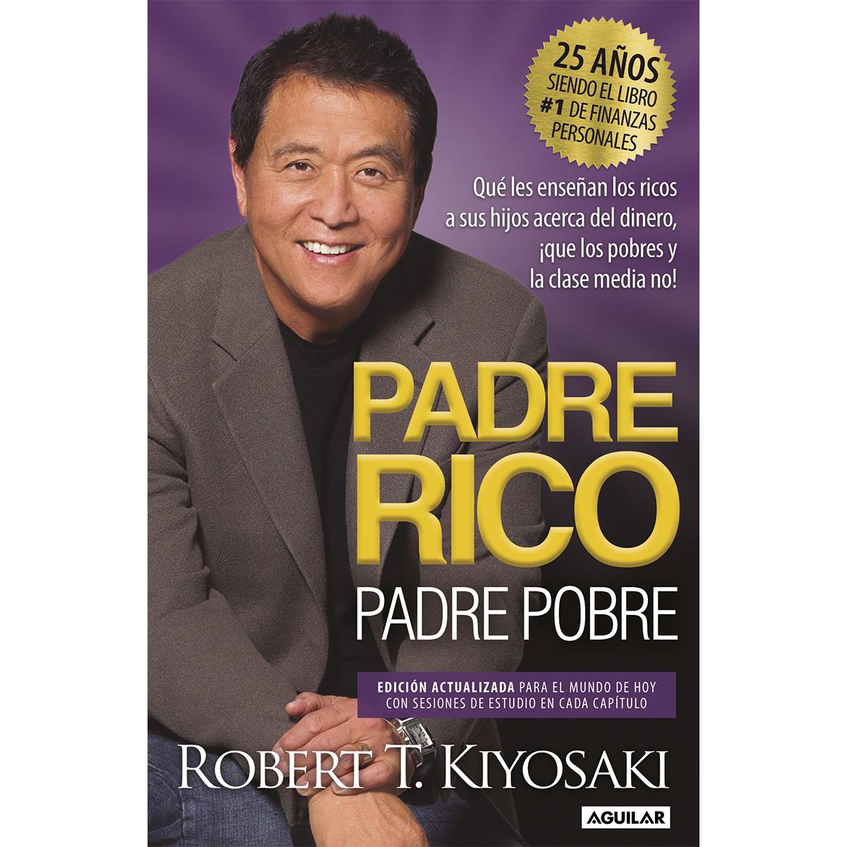 Padre rico padre pobre