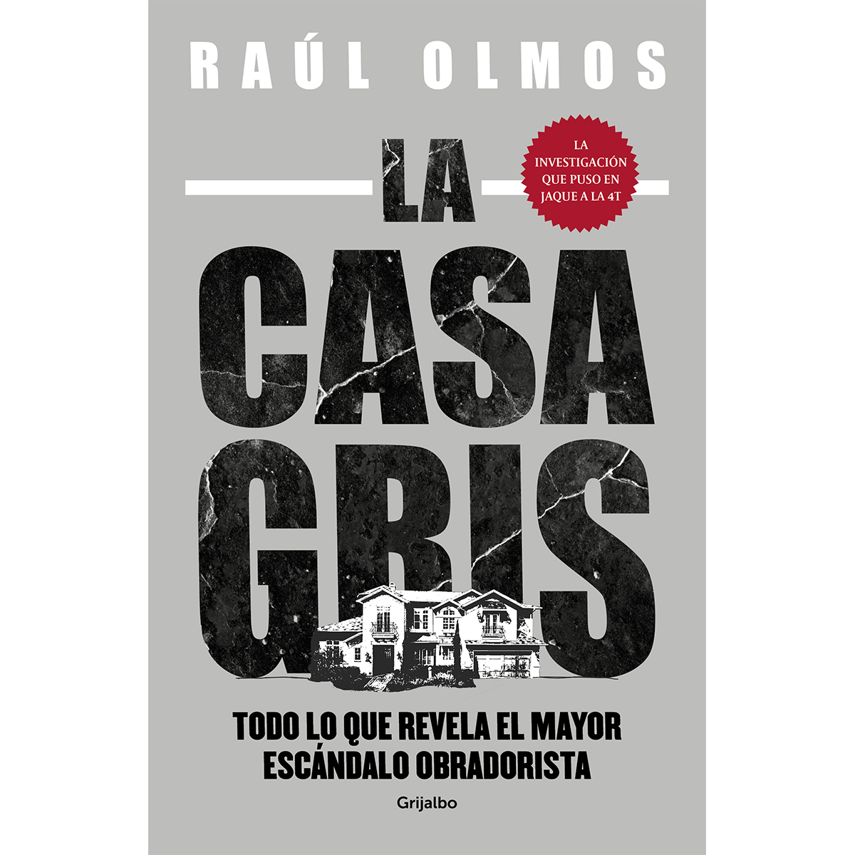 La casa gris