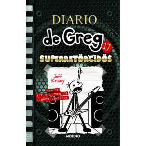 Diario de greg 17