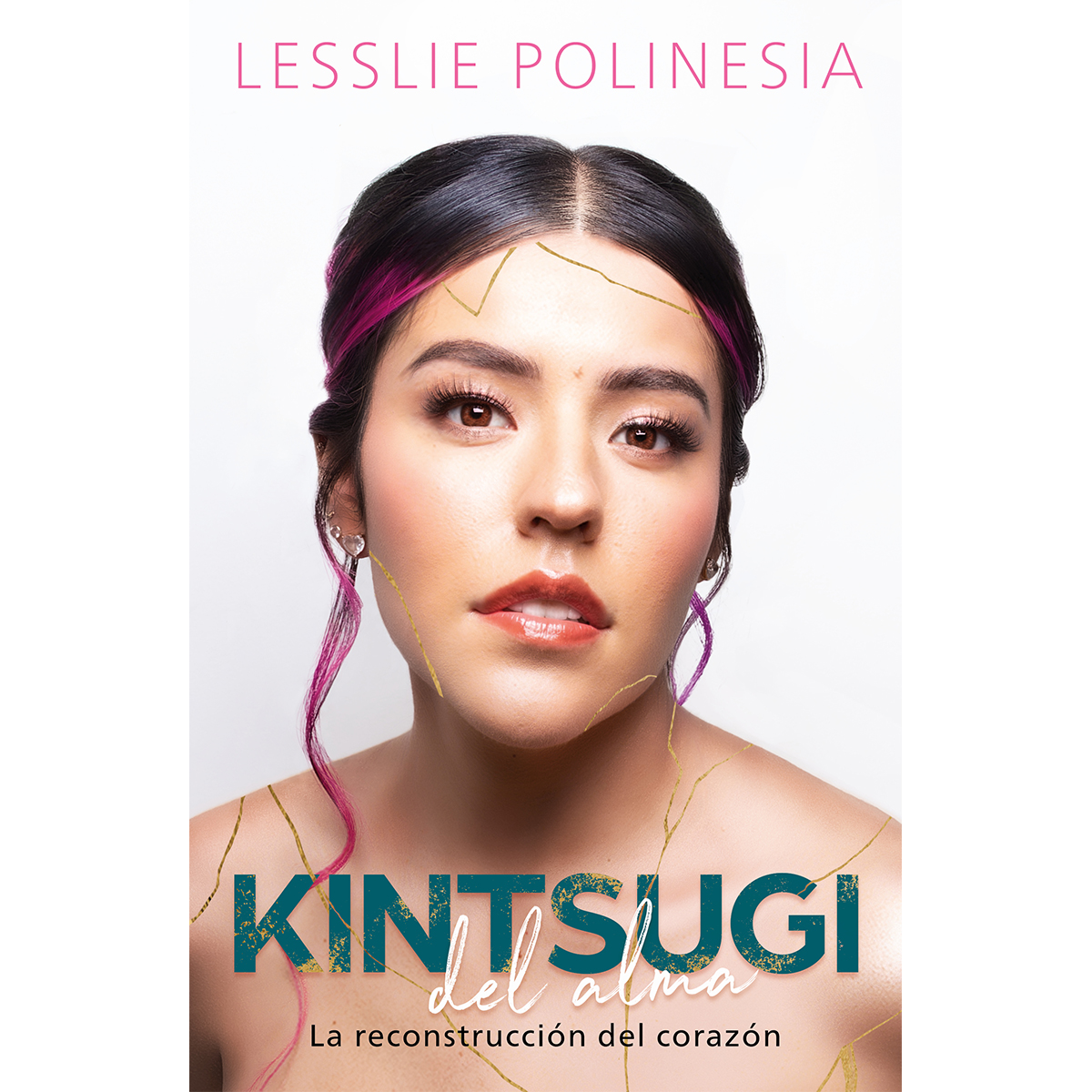Kintsugi del alma: La reconstruccion del corazon