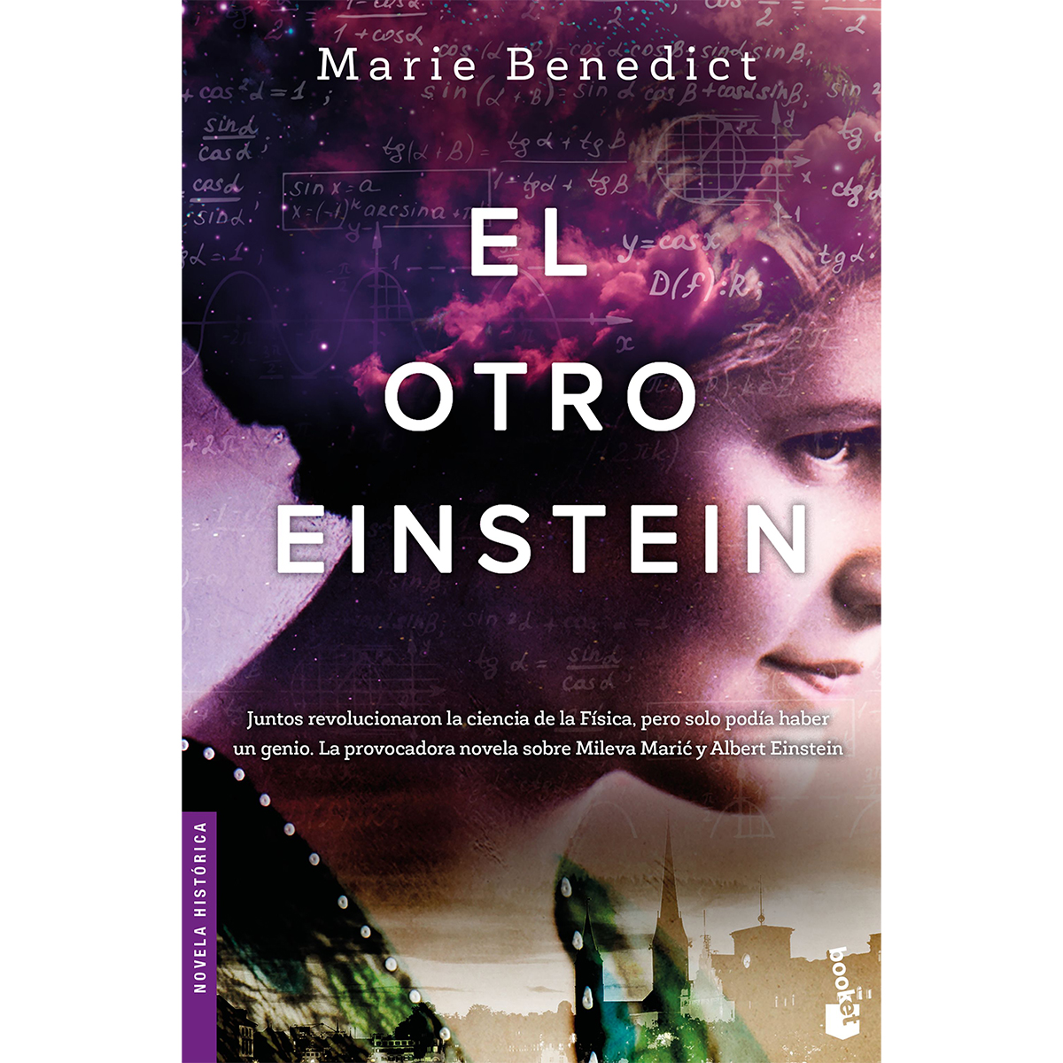 El otro Einstein