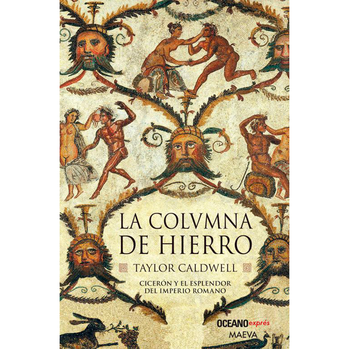 La columna de hierro