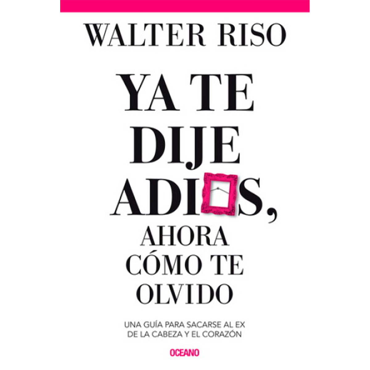 Ya te dije adios, ahora como te olvido