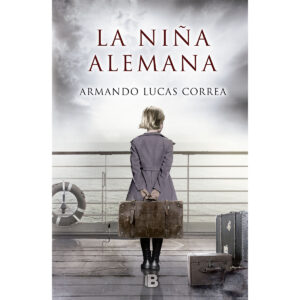 La niña alemana