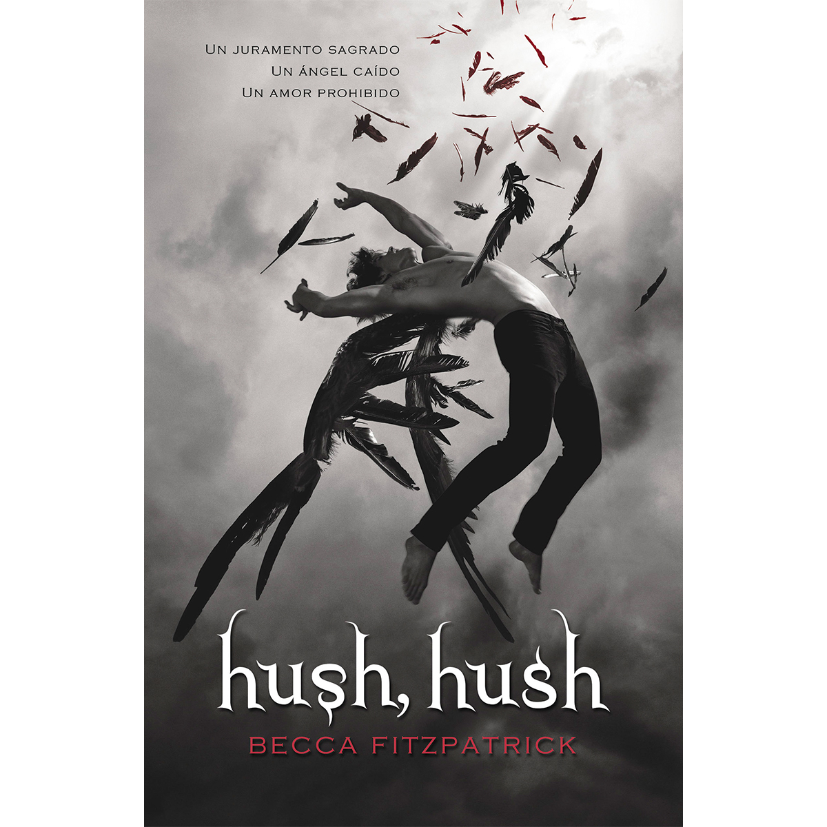 Hush hush