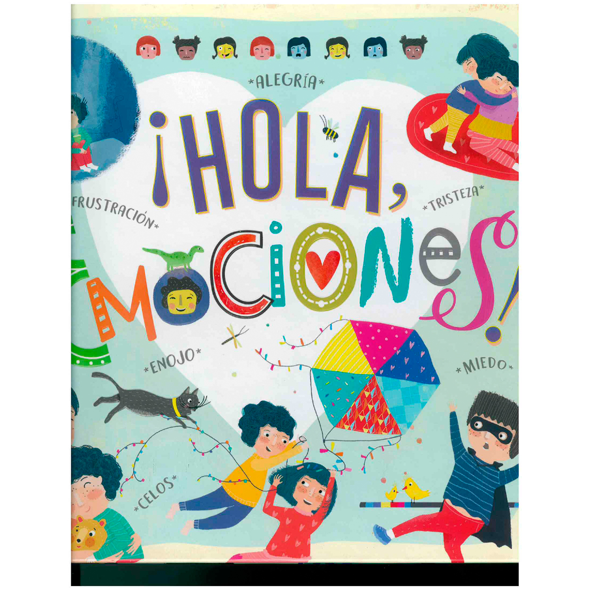 Hola Emociones
