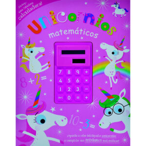 MATEMATICOS UNICORNIOS