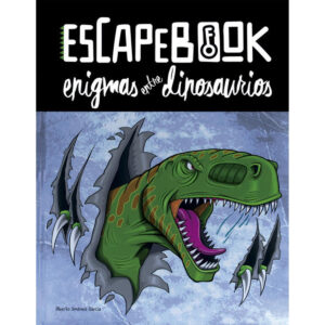 Enigmas Entre Dinosaurios