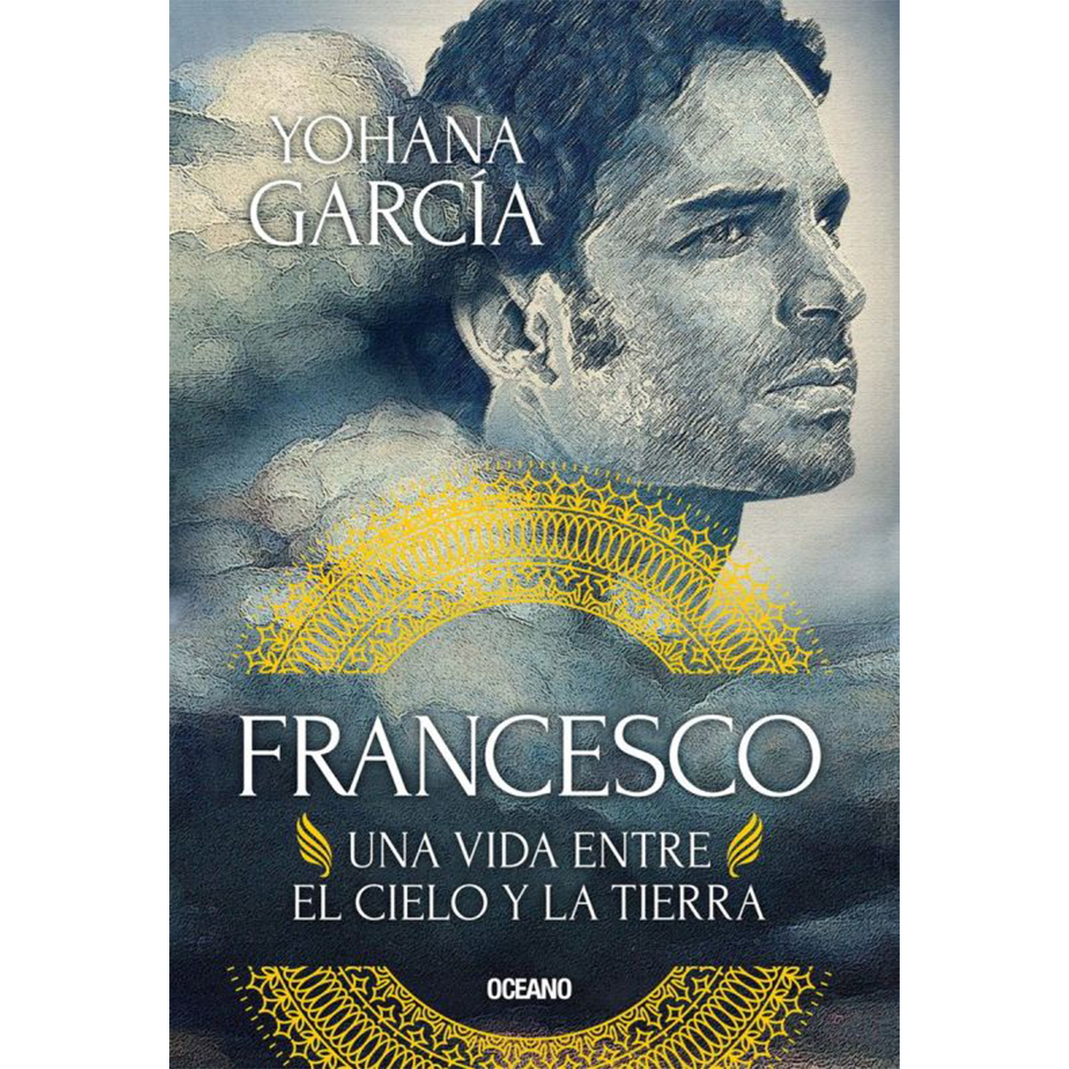 Francesco Una vida entre el cielo y la tierra