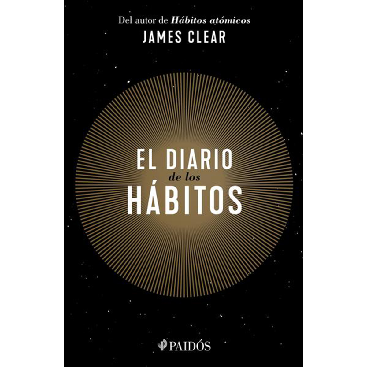 El diario de los habitos