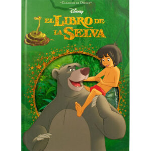 El libro de la Selva