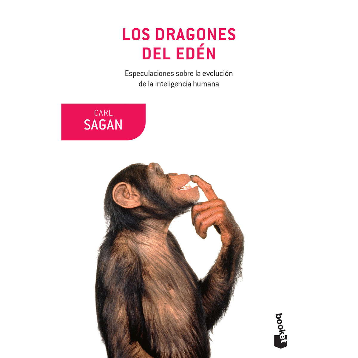 Los dragones del eden