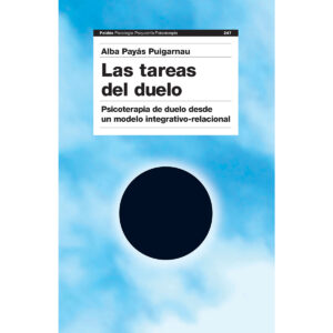 Las tareas del duelo