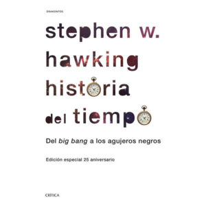 Historia del tiempo edicion especial