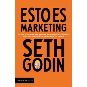 Esto es marketing