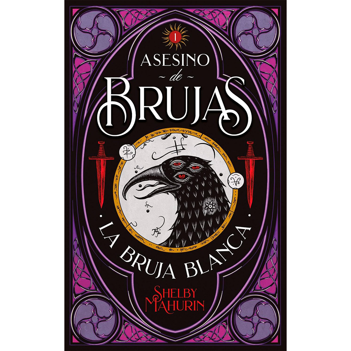 La Bruja Blanca / Asesino De Brujas