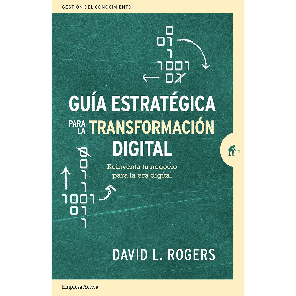Guia estrategica para la transformacion