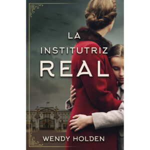 La institutriz real
