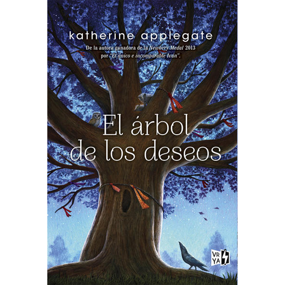 El arbol de los deseos
