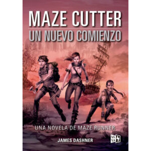Maze Cutter - Un nuevo comienzo