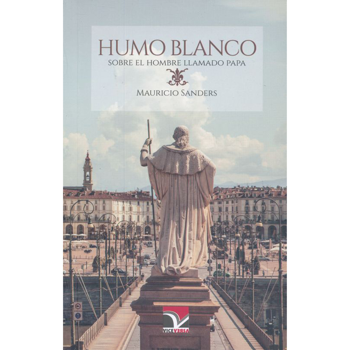 Humo blanco