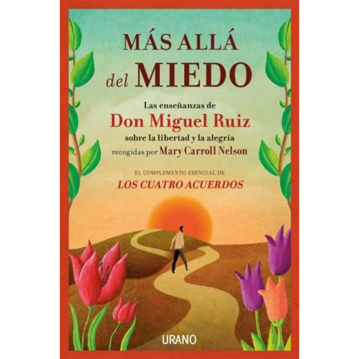 Mas alla del miedo