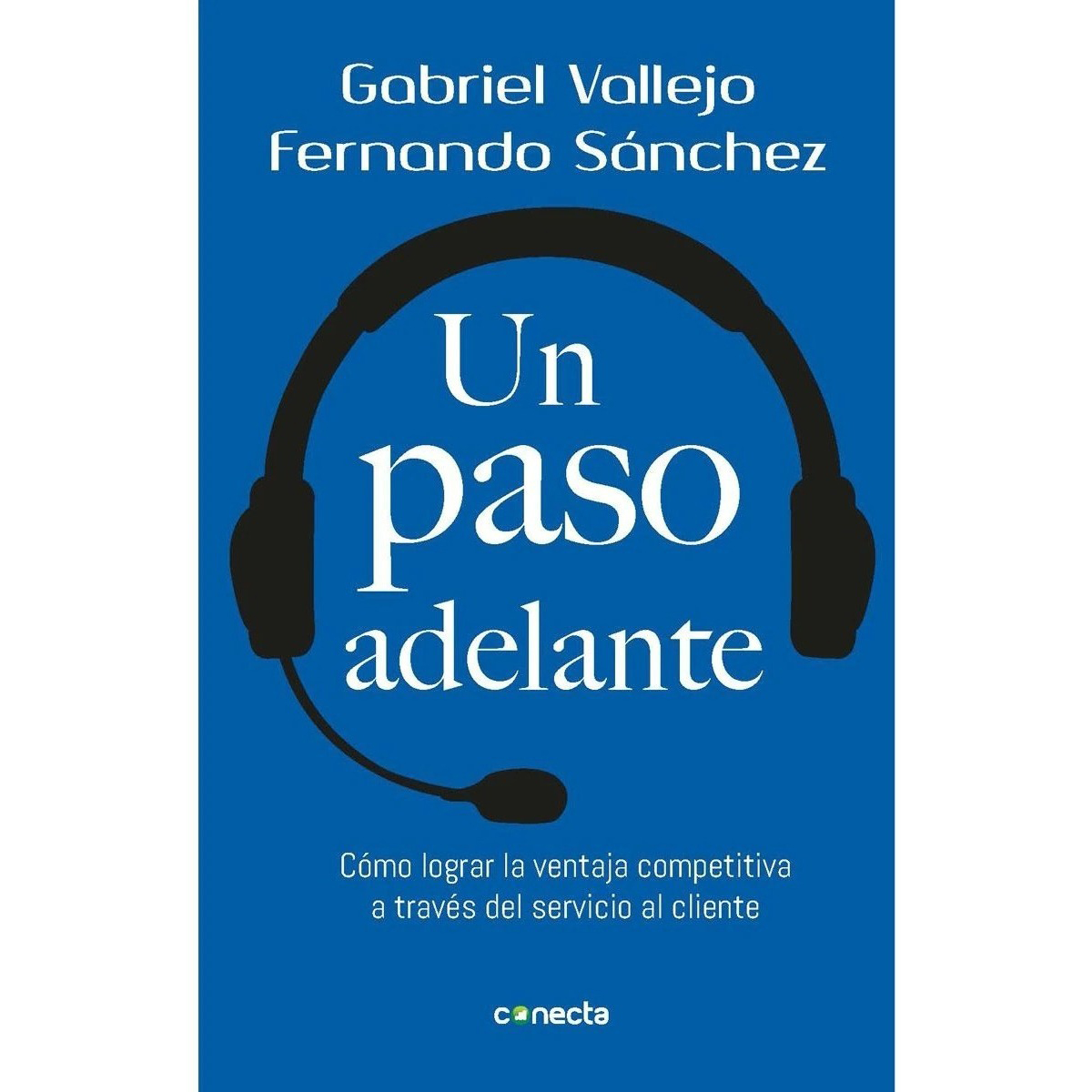 Un paso adelante