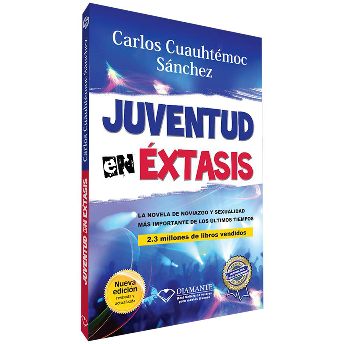 Juventud en extasis