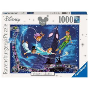 Petter Pan 1000Pz