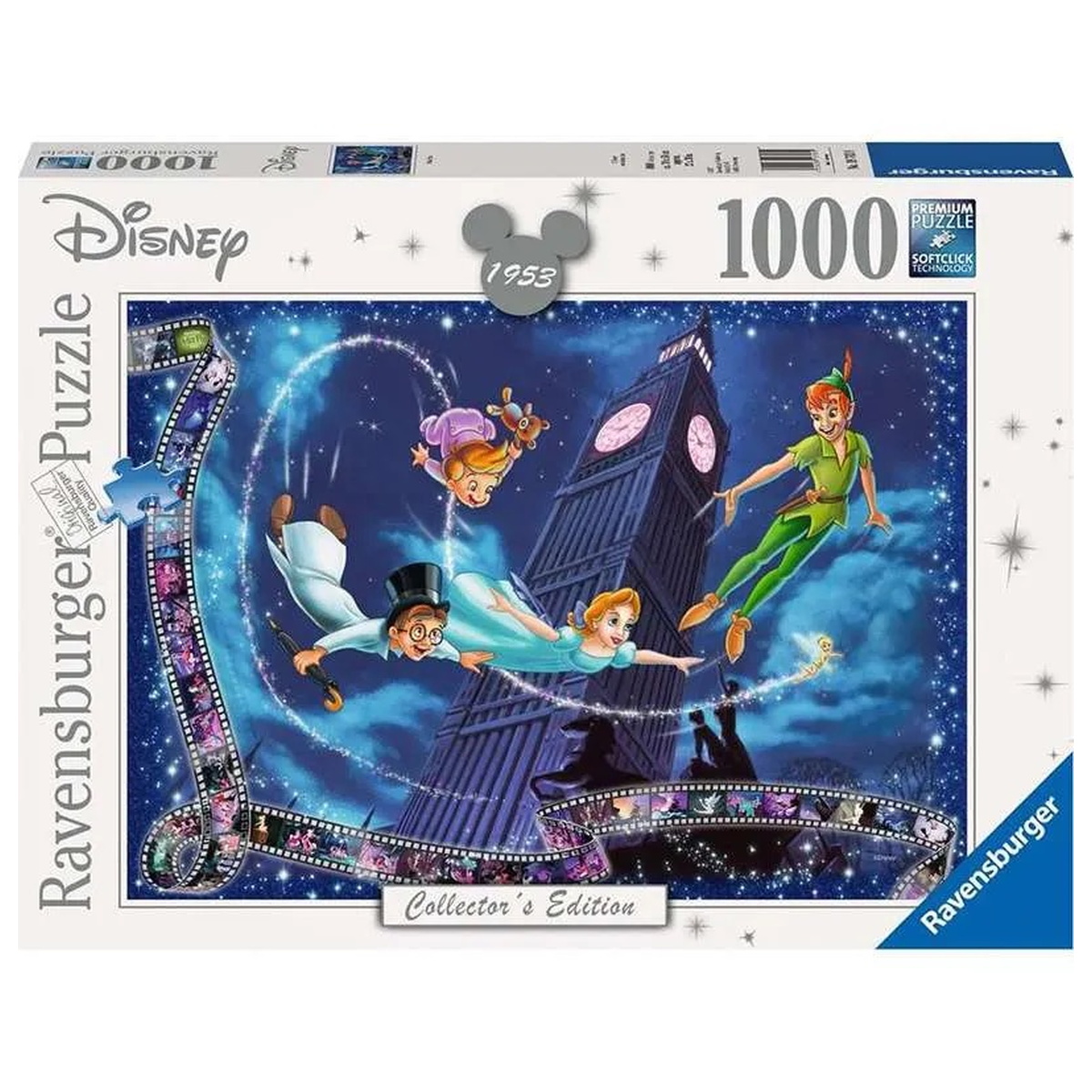 Petter Pan 1000Pz