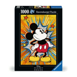 Mickey Retro 1000Pz