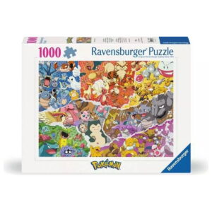 Pokémon 1500Pz