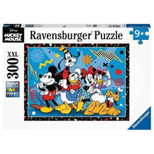 Mickey y Sus Amigos 300Pz