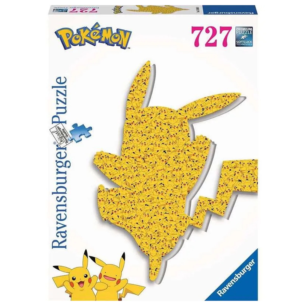 Pikachu 1000Pz