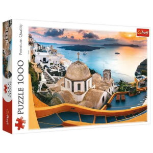 Santorini 1000Pz