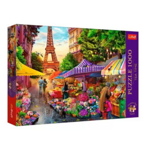 París Mercado de Flores 1000Pz