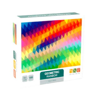 Geometrico 1000Pz