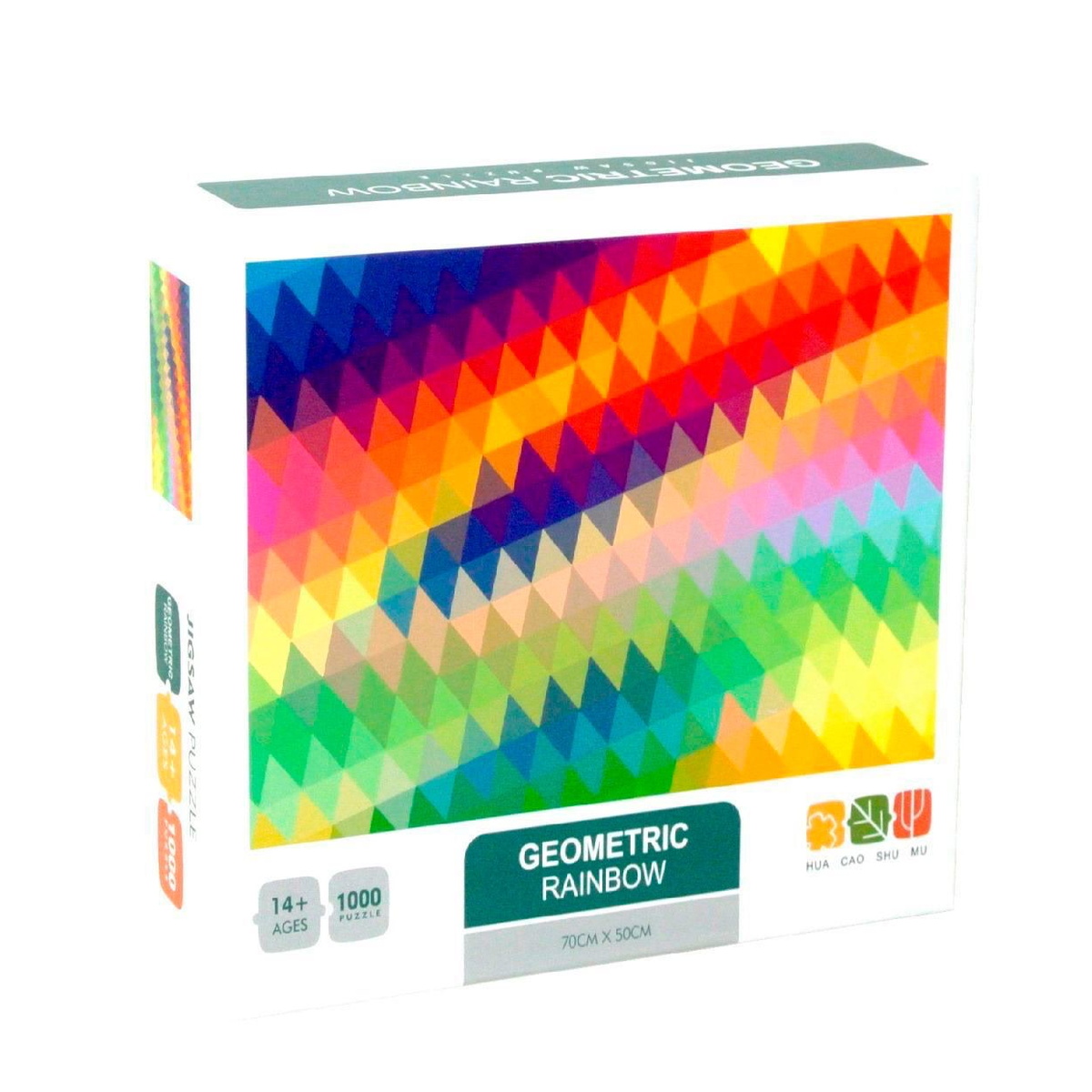 Geometrico 1000Pz