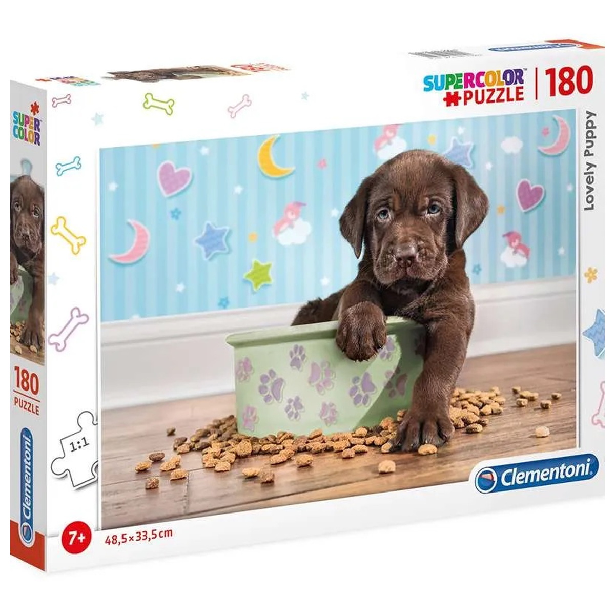 Perrito 180Pz